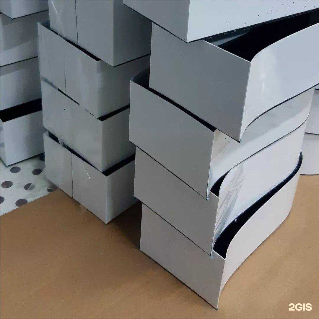 Отзывы на компанию Рекламмикс в Воронеже c фото