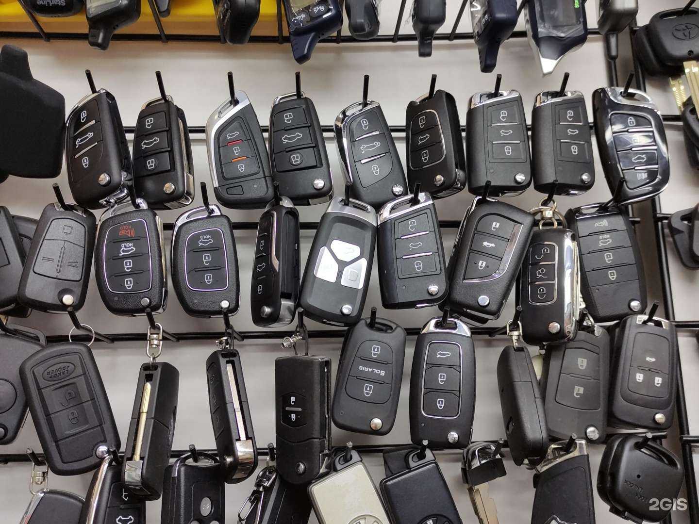 Отзывы на компанию Ключмэн в г. Красноярск c фото