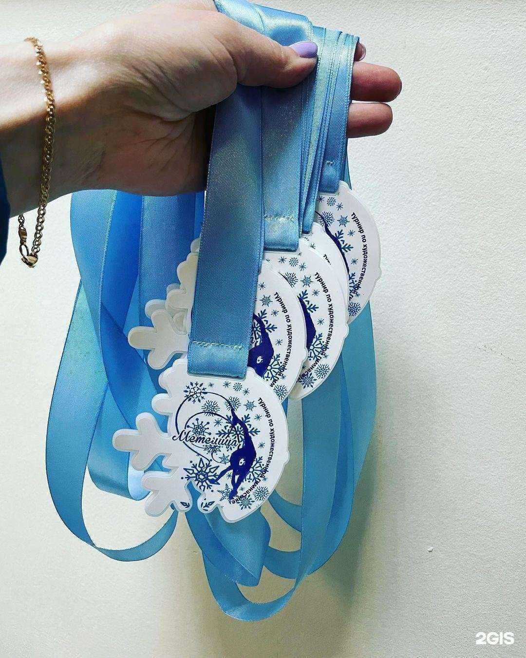 Отзывы на компанию Клякса в Орехово-Зуеве c фото