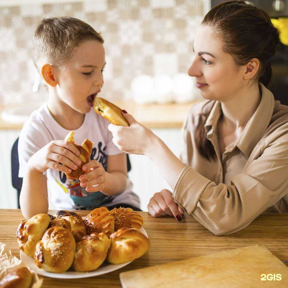 Отзывы на компанию Шустрый пекарь в Костроме c фото