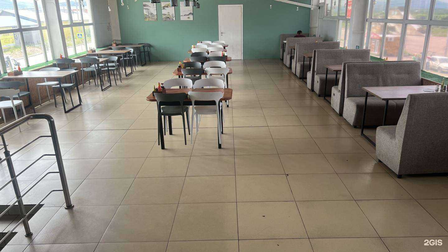 Отзывы на компанию Art в г. Улан-Удэ c фото