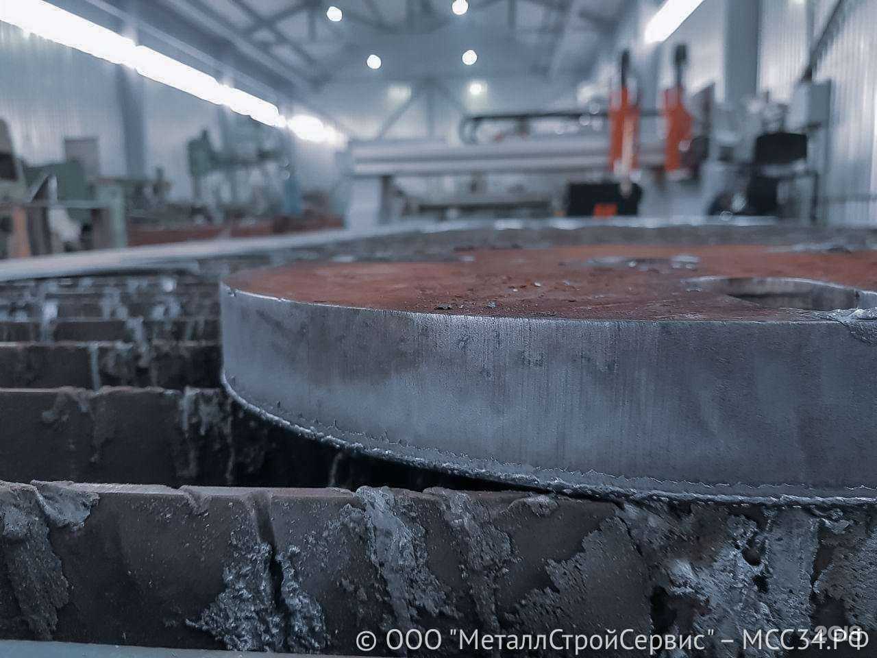 Отзывы на компанию Металлстройсервис в Волжском c фото