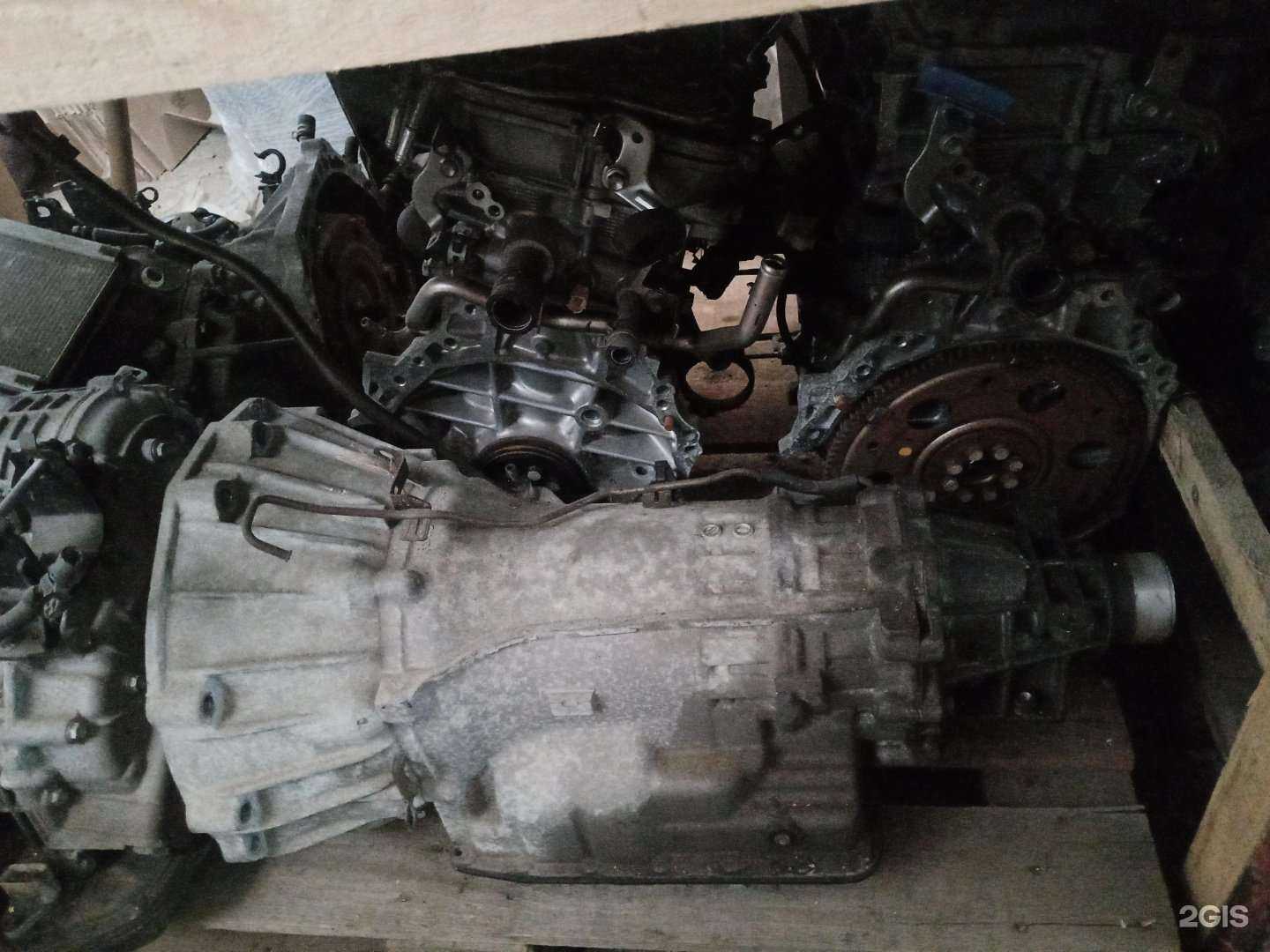 Отзывы на компанию AutoPodbor_22 в г. Бийск c фото