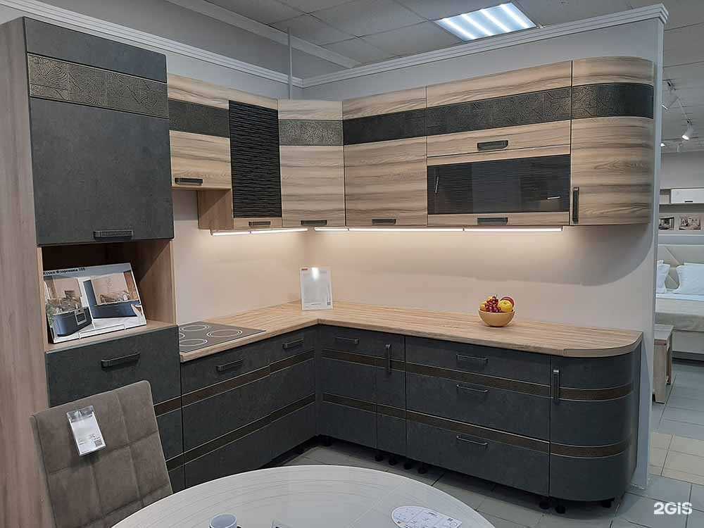 Отзывы на компанию DaVita-мебель в Великих Луках c фото