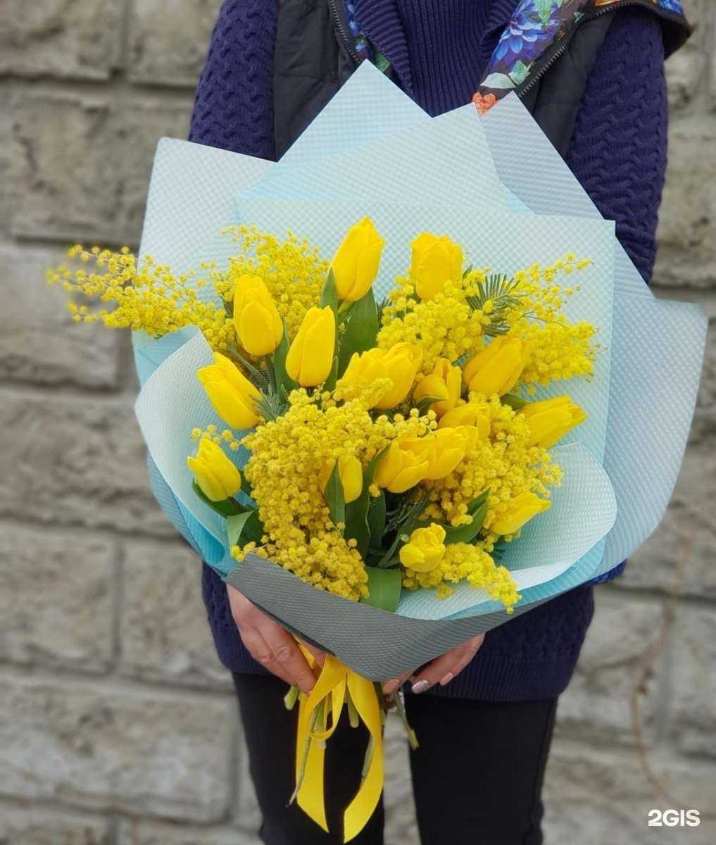 Отзывы на компанию Бутоньерка в Владивостоке c фото