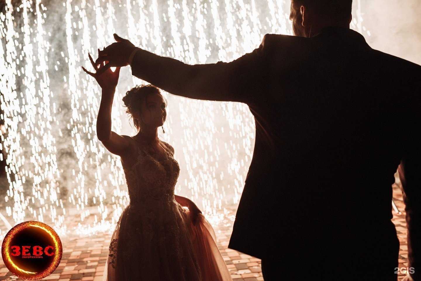 Отзывы на компанию Зевс пиротехника в Новомосковске c фото