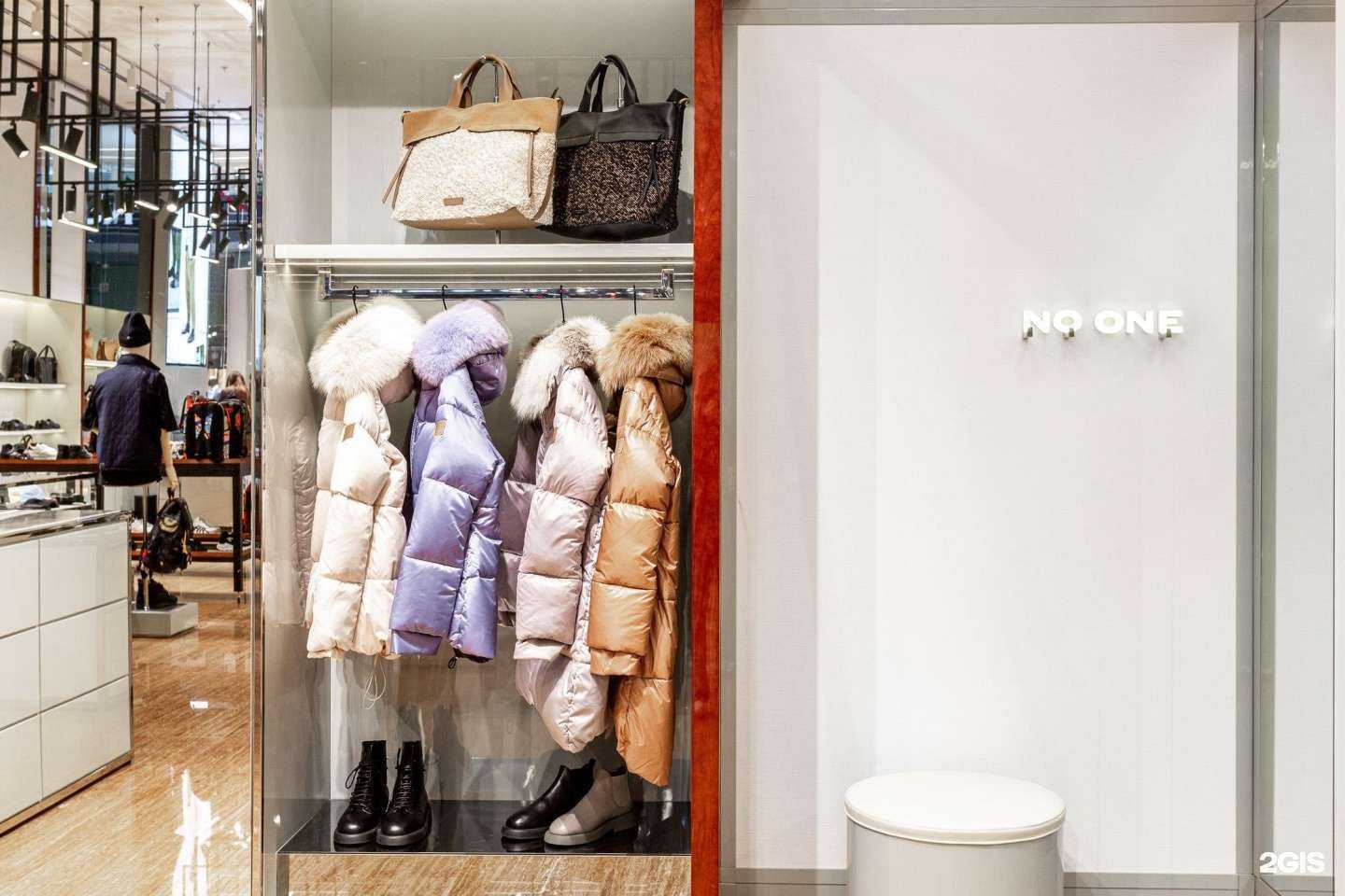 Отзывы на компанию No One в г. Сочи c фото