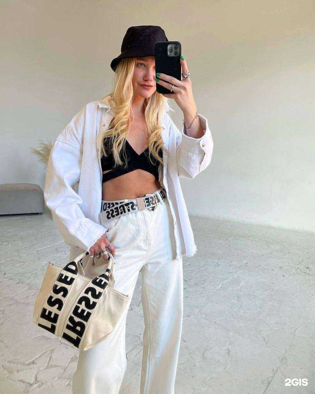 Отзывы на компанию Befree в г. Барнаул c фото