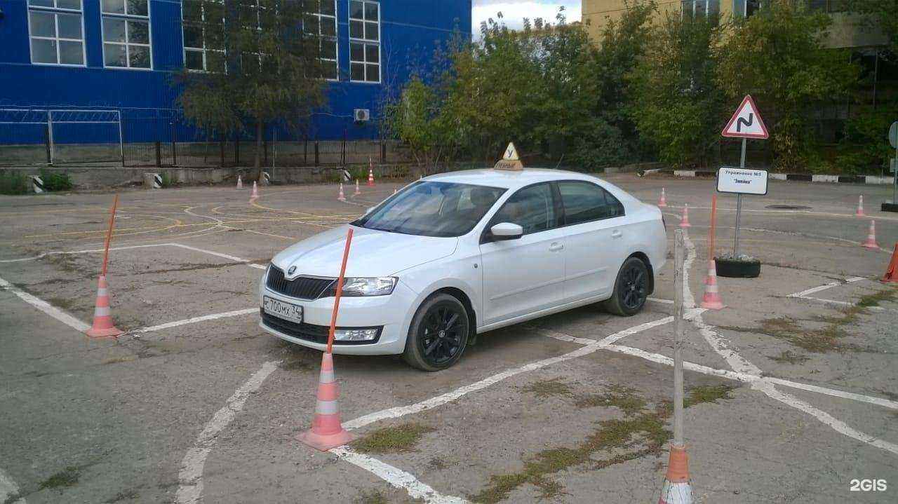 Отзывы на компанию Форсаж в г. Волгоград c фото