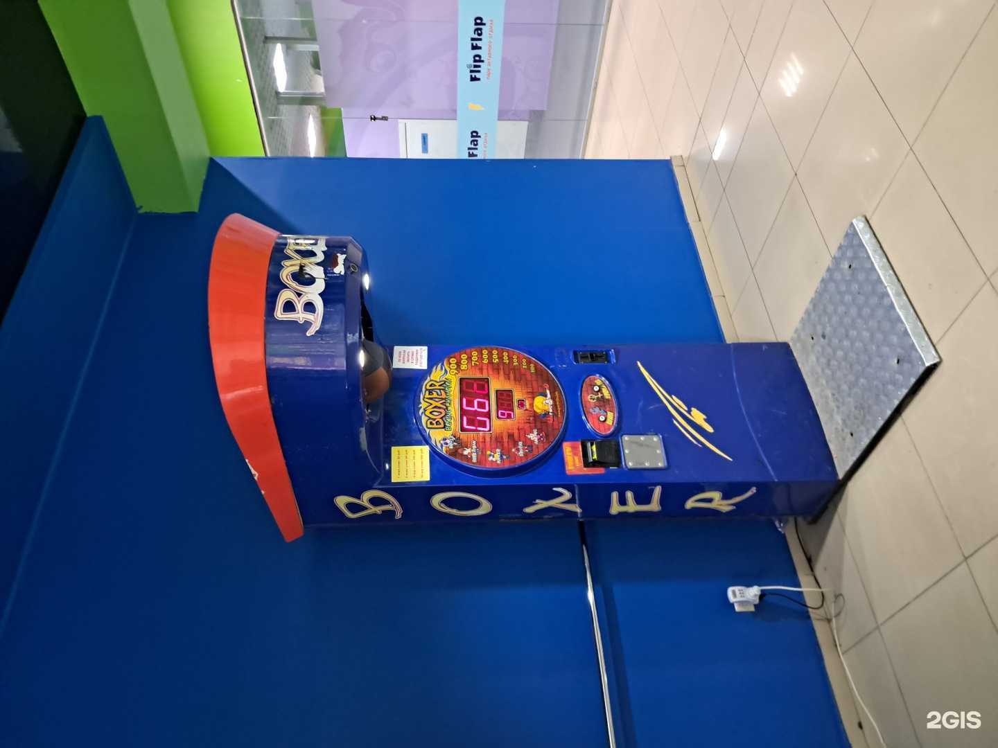 Отзывы на компанию Boxer в г. Тольятти c фото