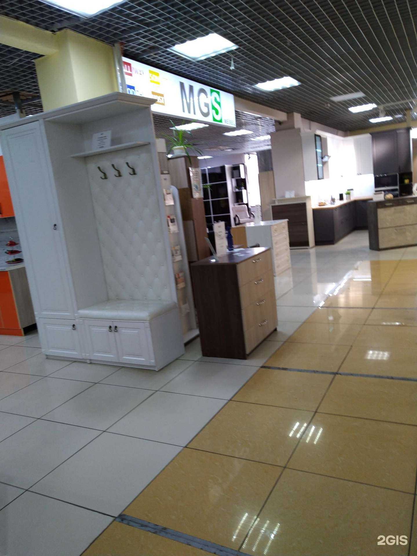 Отзывы на компанию Mgs mebel в Балашихе c фото