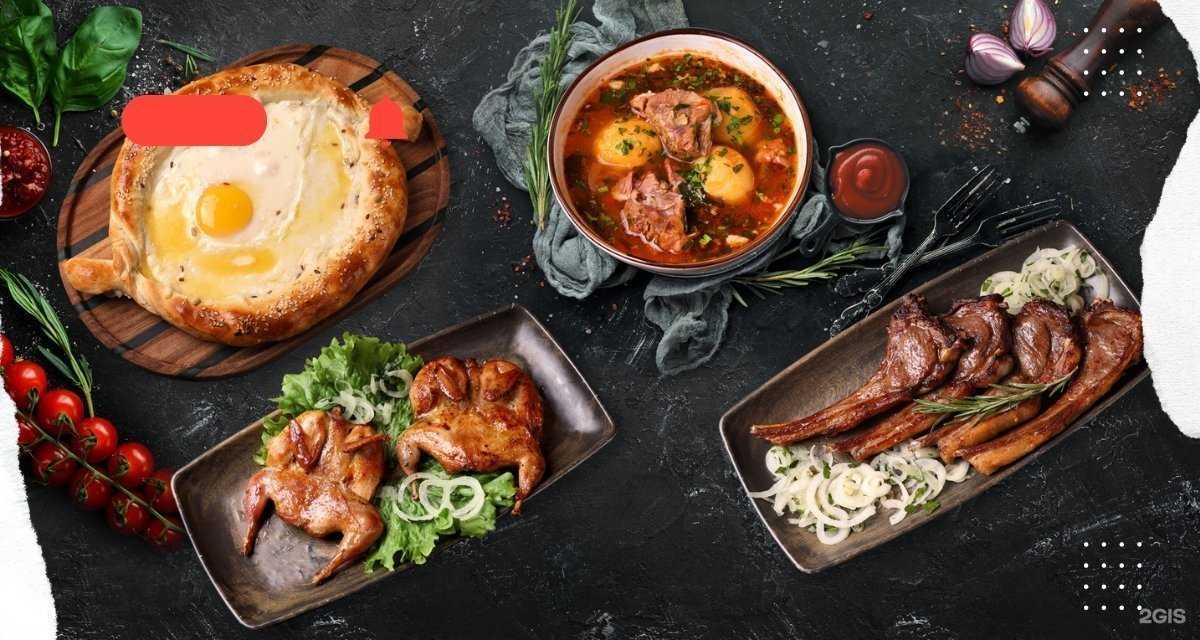 Отзывы на компанию Жажда вкуса в Краснодаре c фото