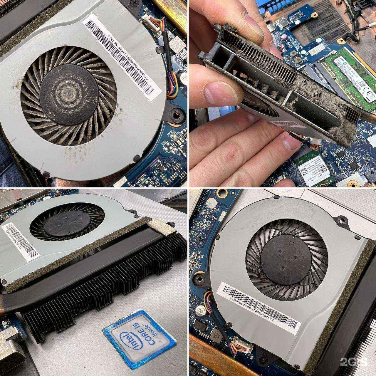 Отзывы на компанию Айдамастер в Архангельске c фото