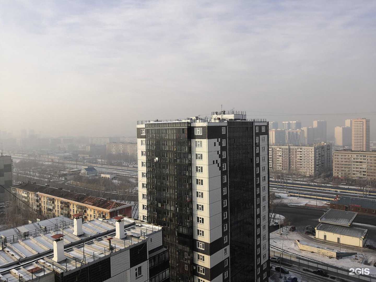 Отзывы на компанию Бастион-м в Красноярске c фото