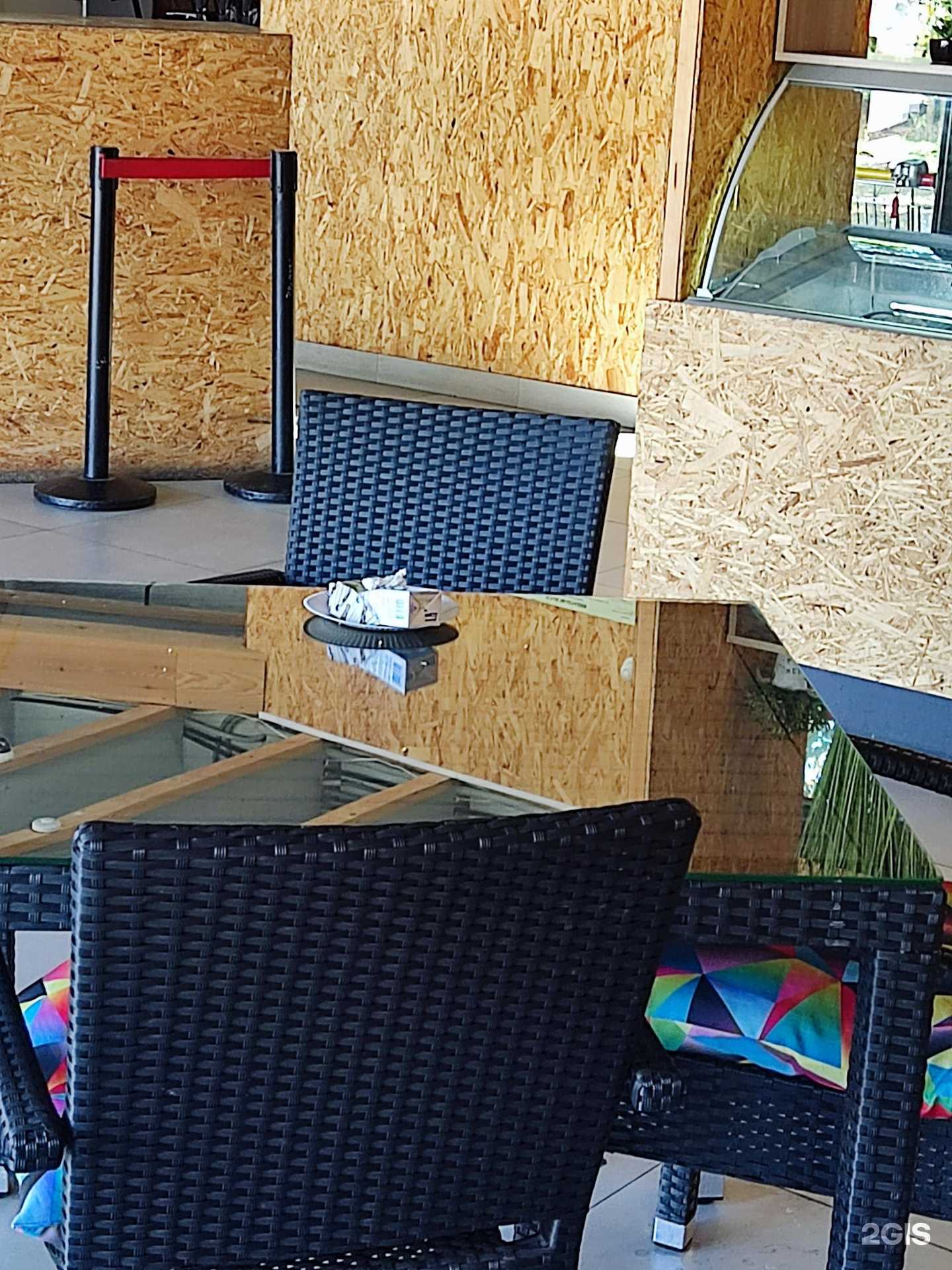 Отзывы на компанию Parking в г. Липецк c фото