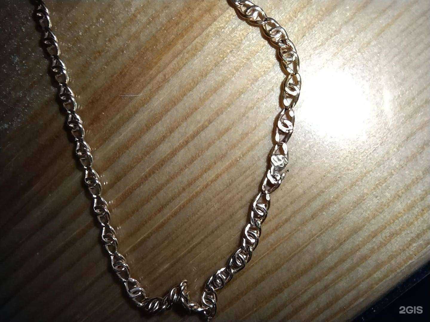 Отзывы на компанию Ювелирная мастерская в Новосибирске c фото