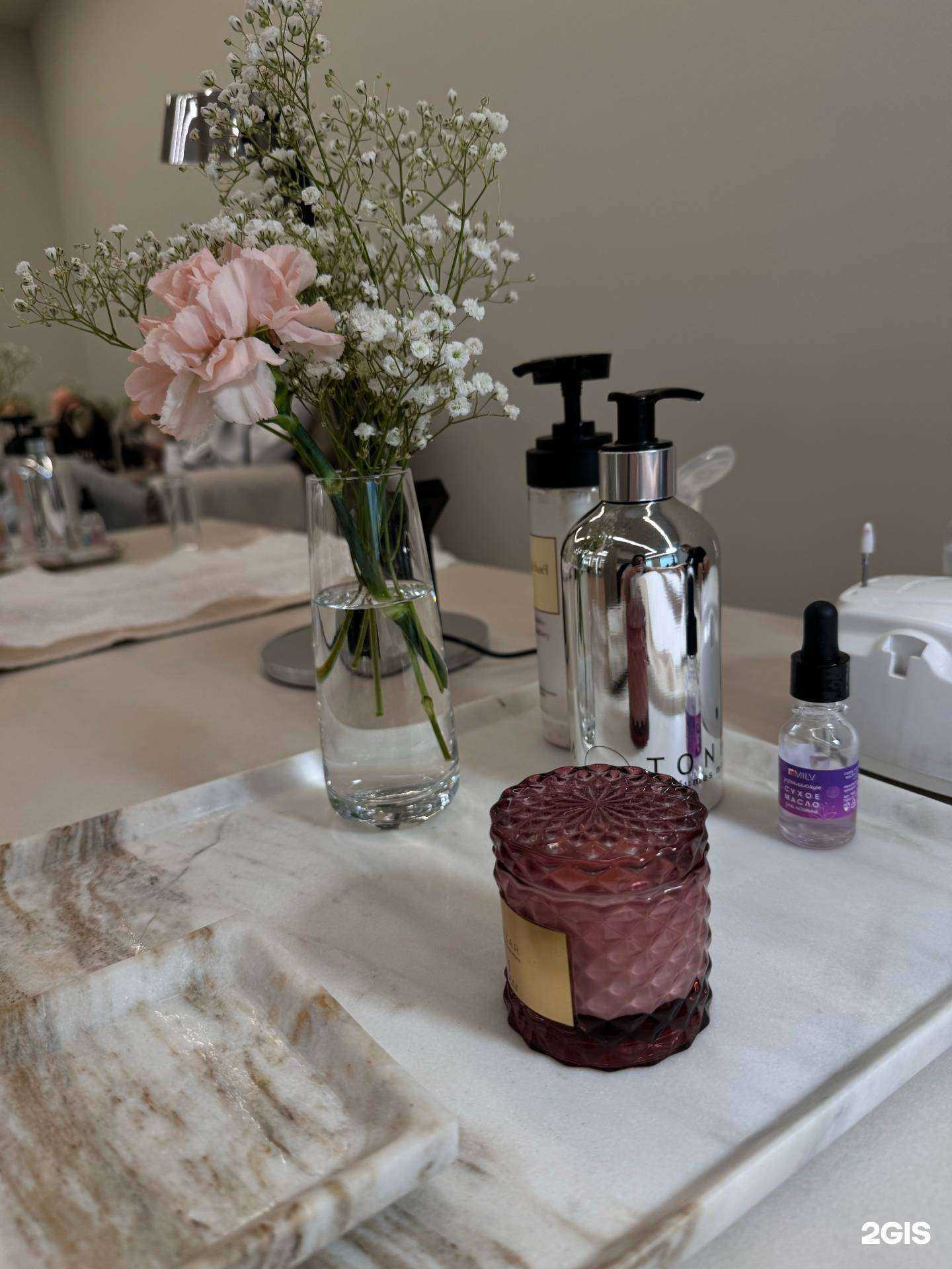 Отзывы на компанию Face&Body space в Каспийске c фото