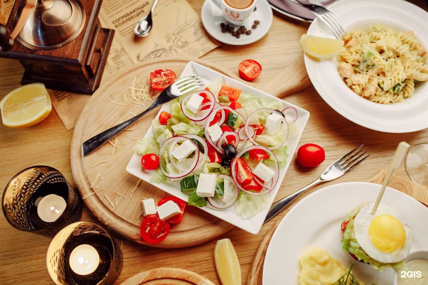 Отзывы на компанию Римская кофейня в Архангельске c фото