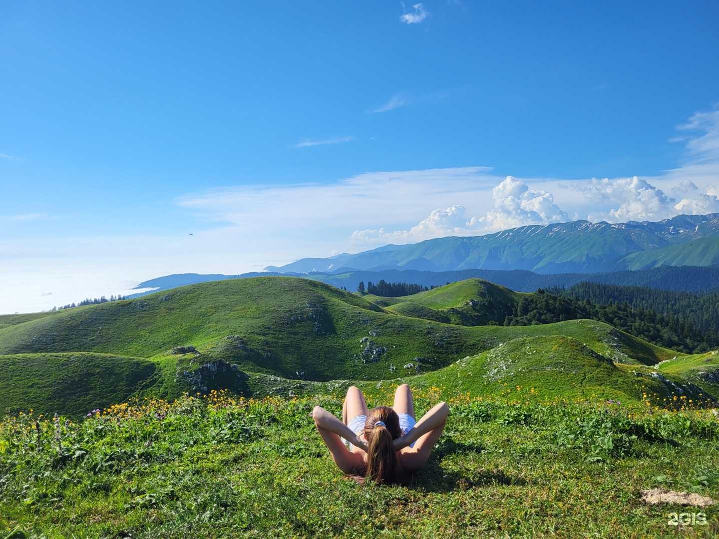 Отзывы на компанию Прогулка по миру в Нижнем Новгороде c фото