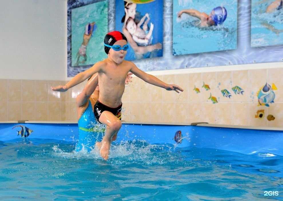 Отзывы на компанию Аква Спорт в Новосибирске c фото