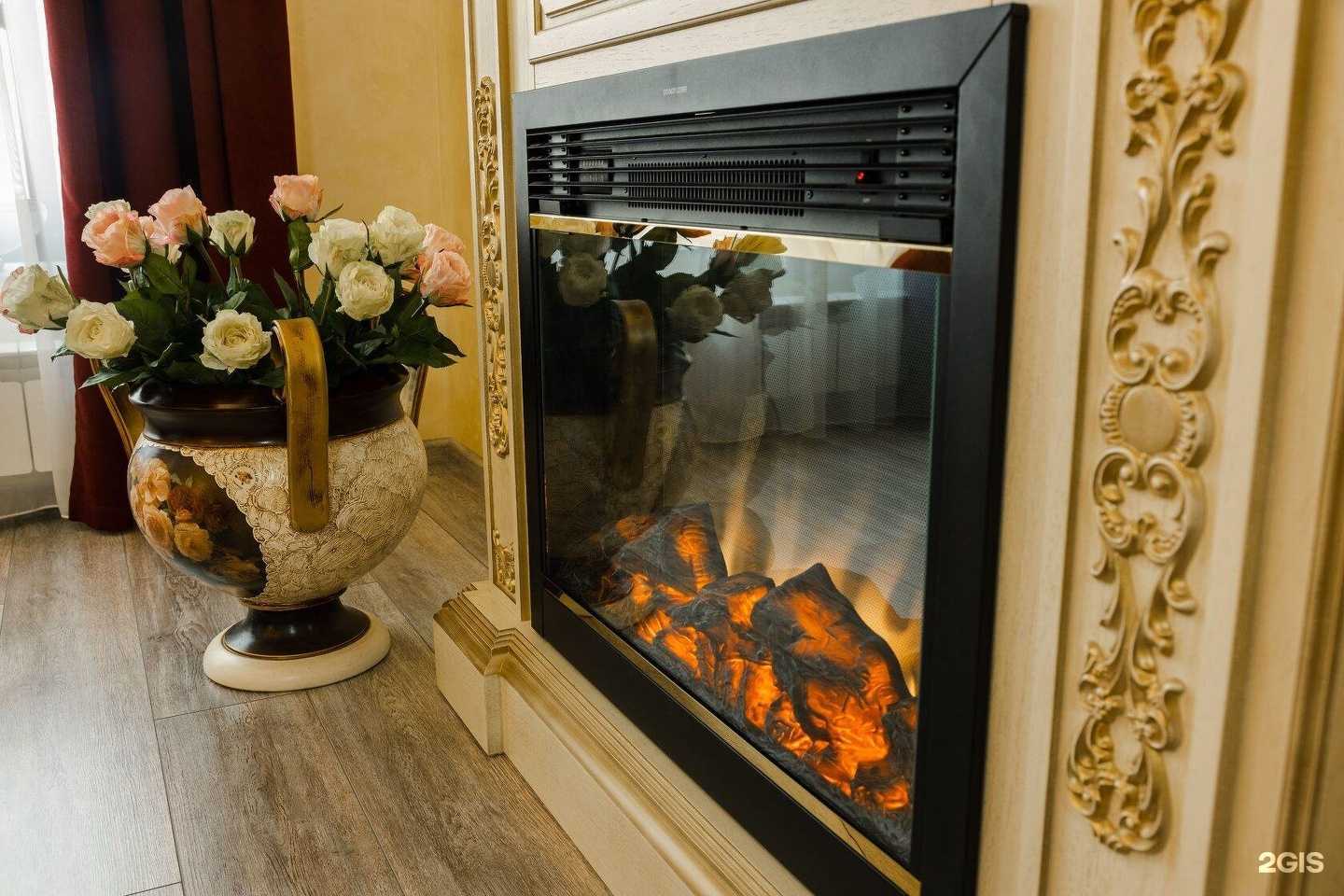 Отзывы на компанию Дом Блиновых в Угличе в Угличе c фото