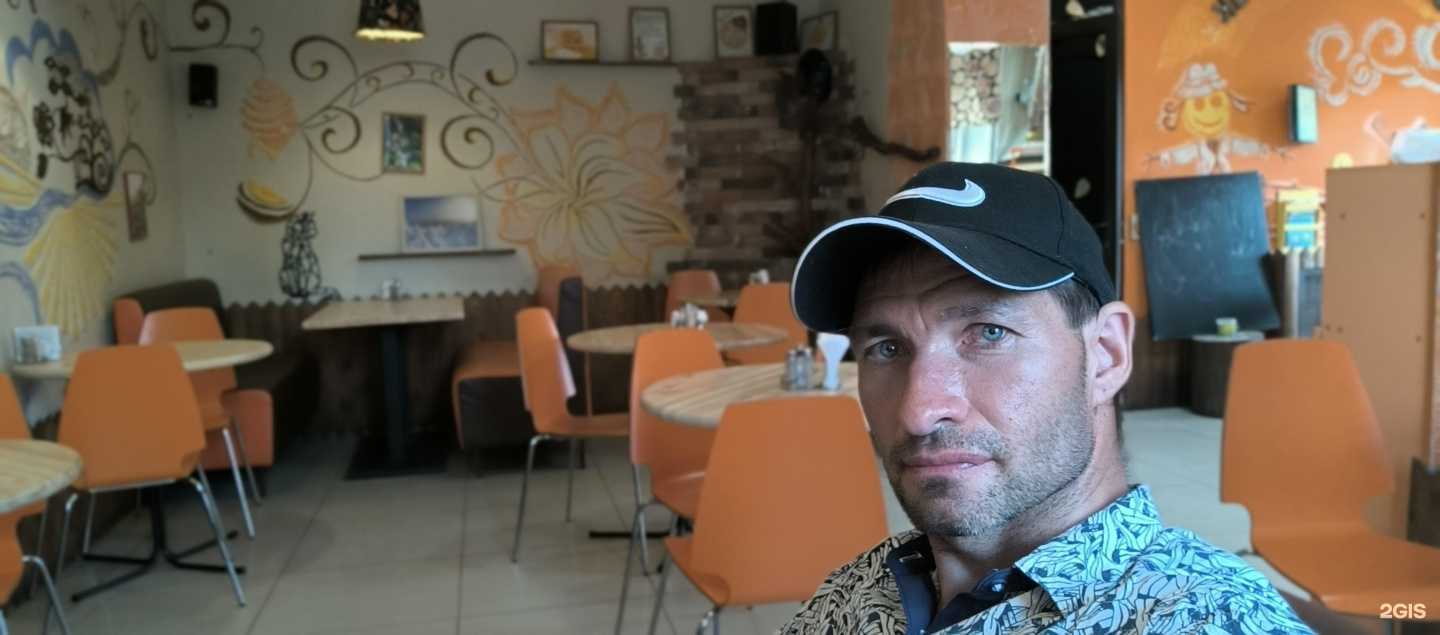 Отзывы на компанию Мистер Блин в Аше c фото