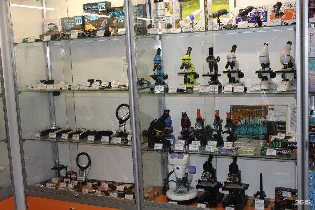 Отзывы на компанию Четыре глаза в г. Нижний Новгород c фото