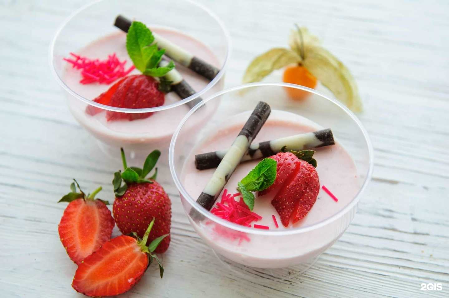 Отзывы на компанию Food House в г. Липецк c фото