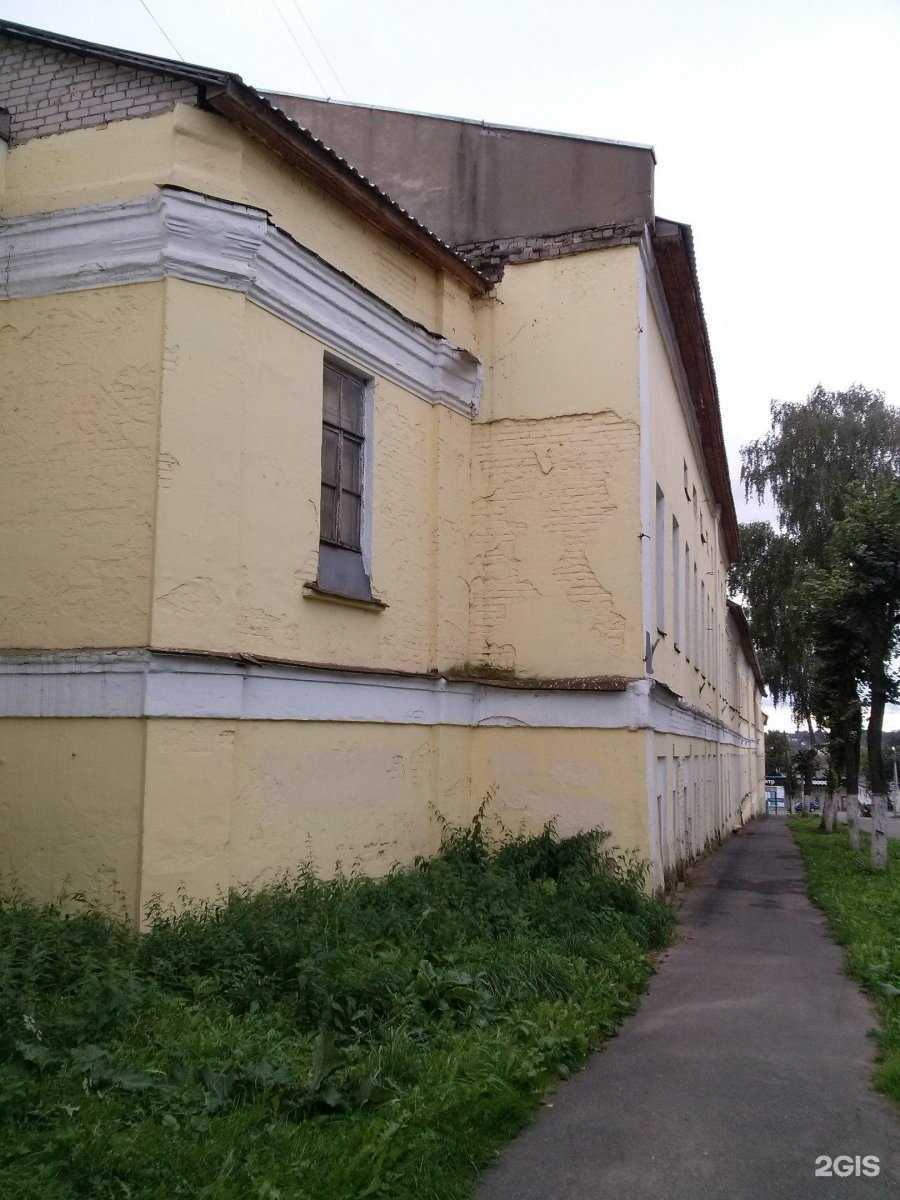 Отзывы на компанию Костромской государственный университет в г. Кострома c фото