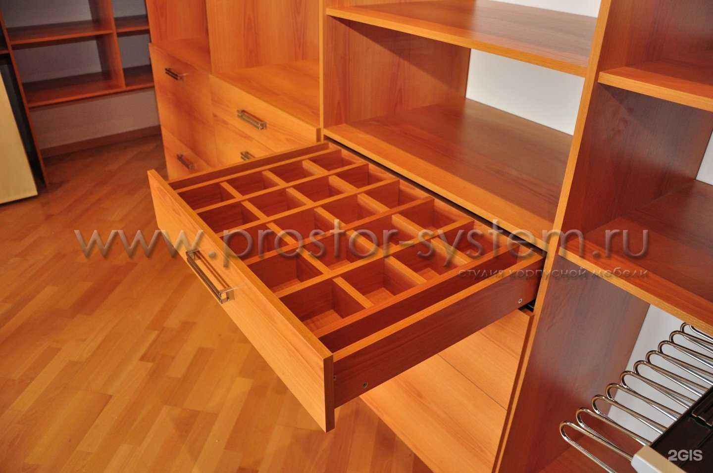 Отзывы на компанию Простор-систем в Новосибирске c фото