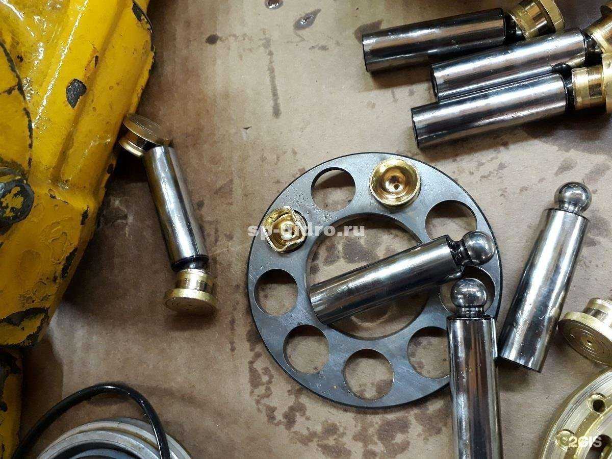 Отзывы на компанию СП-ГидроПривод в г. Нижний Новгород c фото