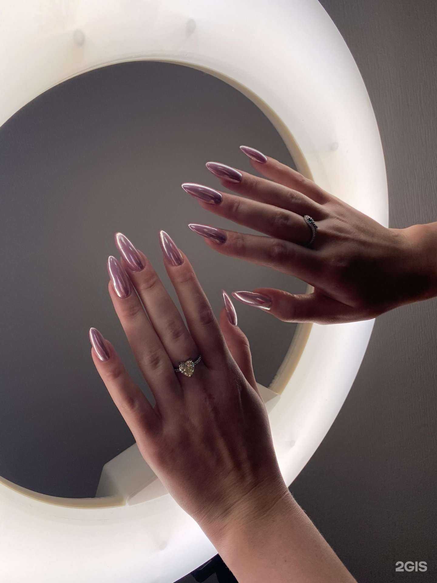 Отзывы на компанию redmanicure в Екатеринбурге c фото