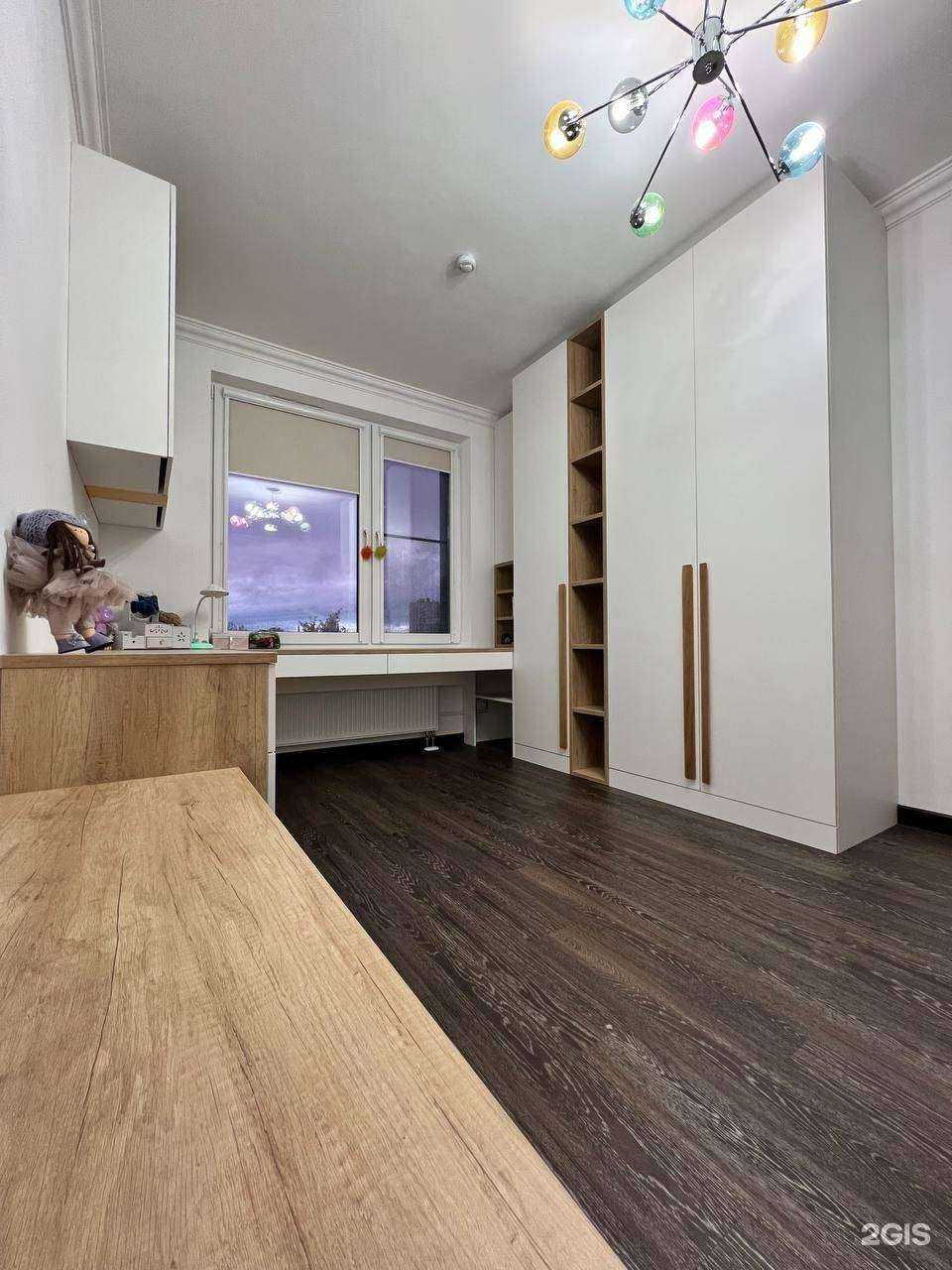 Отзывы на компанию Студия мебели Квадро в Ярославле c фото