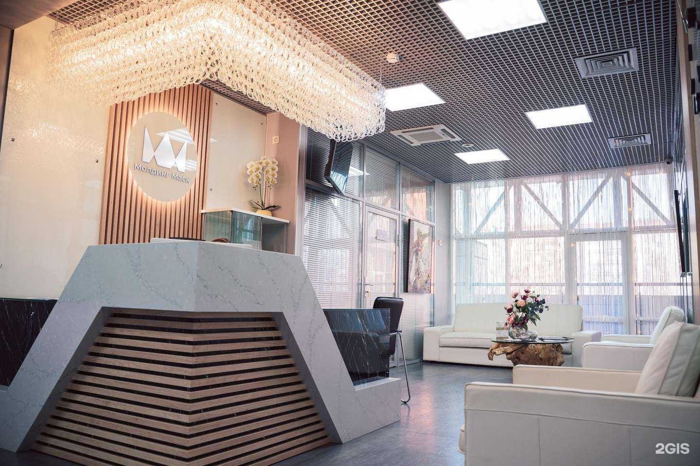 Отзывы на компанию Молдинг Маск в г. Челябинск c фото