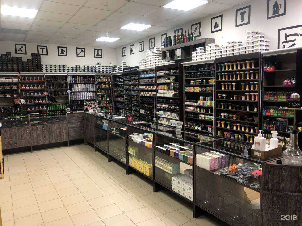 Отзывы на компанию Подымим в Оренбурге c фото