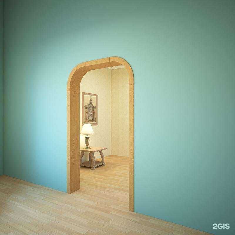 Отзывы на компанию DoorsShop в г. Челябинск c фото