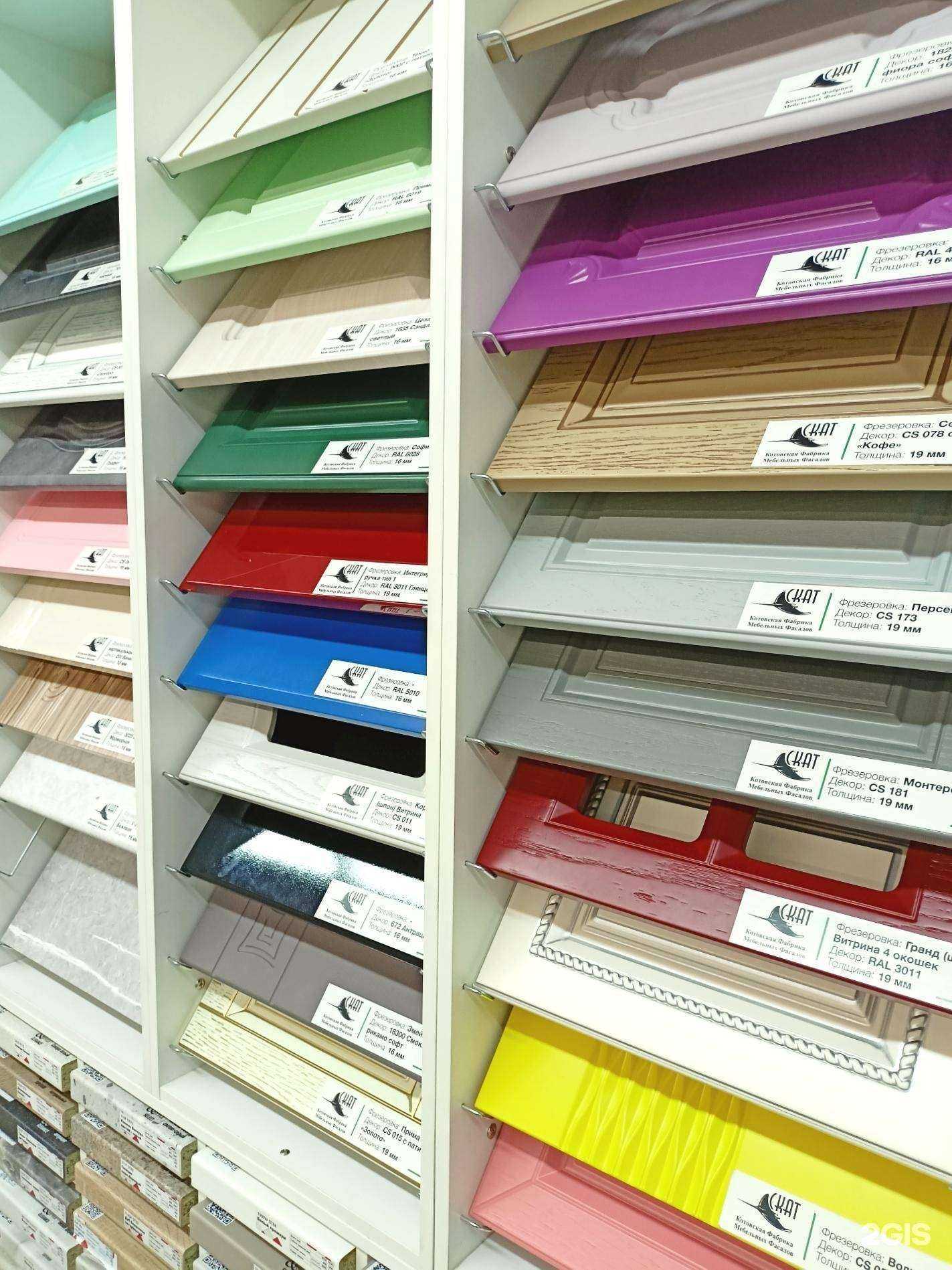 Отзывы на компанию FdM в Ярославле c фото