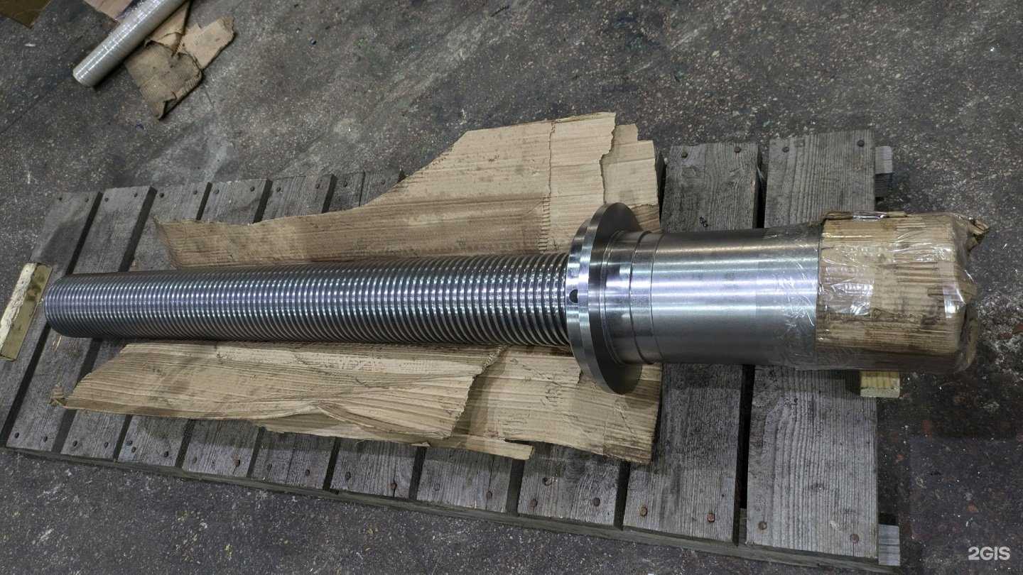 Отзывы на компанию Металлообработка под ключ в Пензе c фото