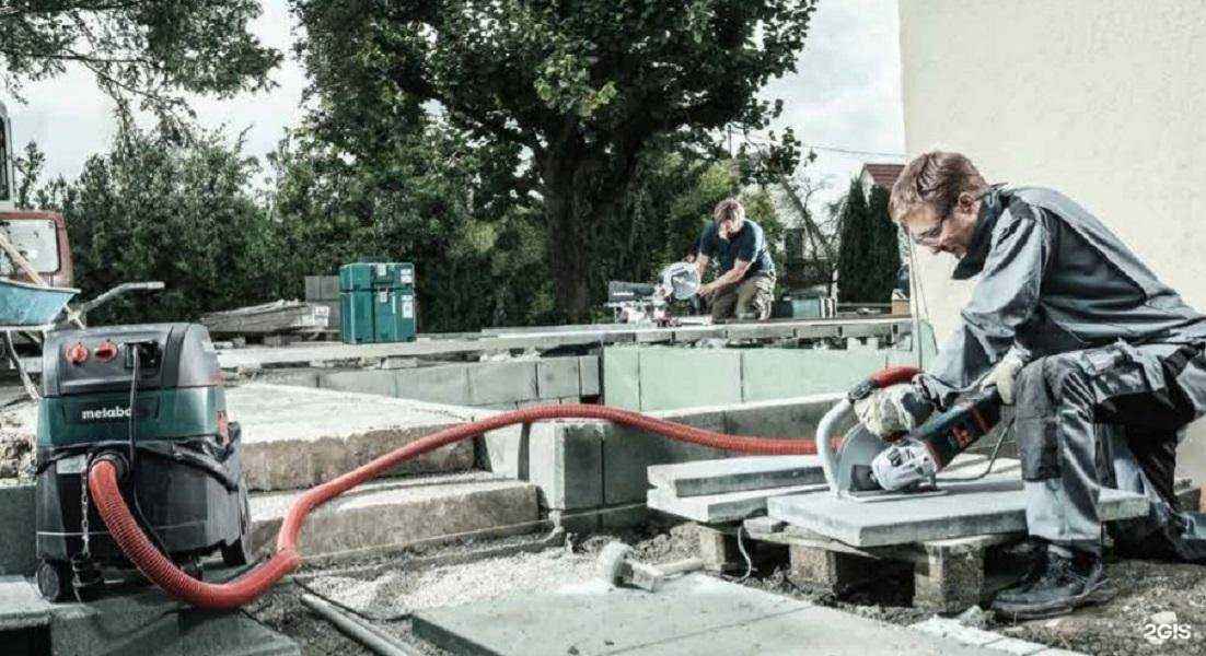 Отзывы на компанию Авк-инструмент в г. Иркутск c фото