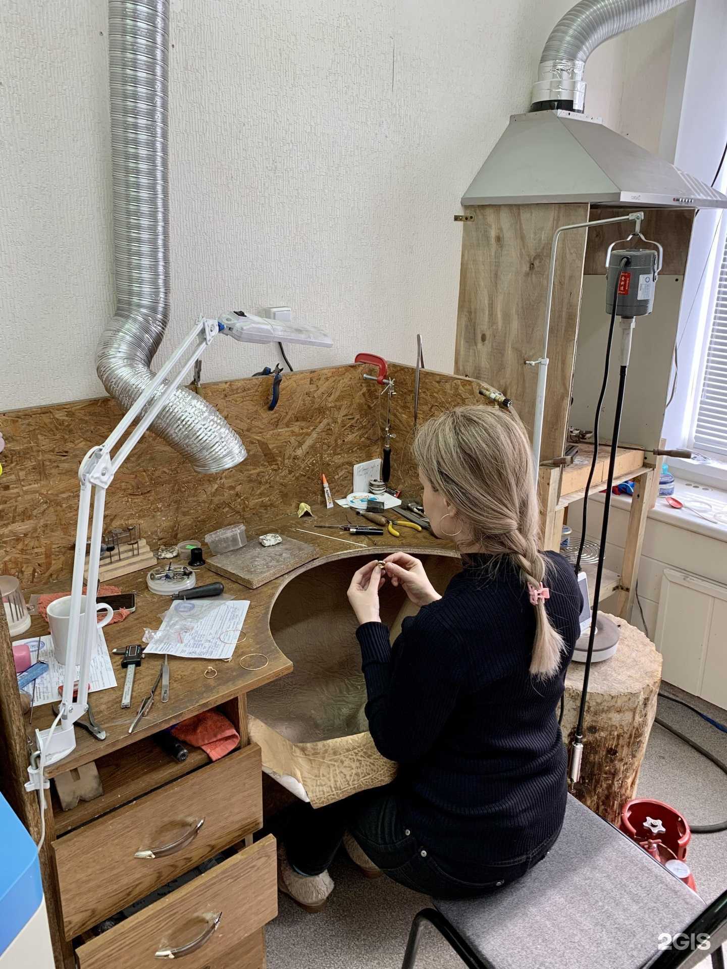 Отзывы на компанию Тульский ювелиръ в г. Тула c фото