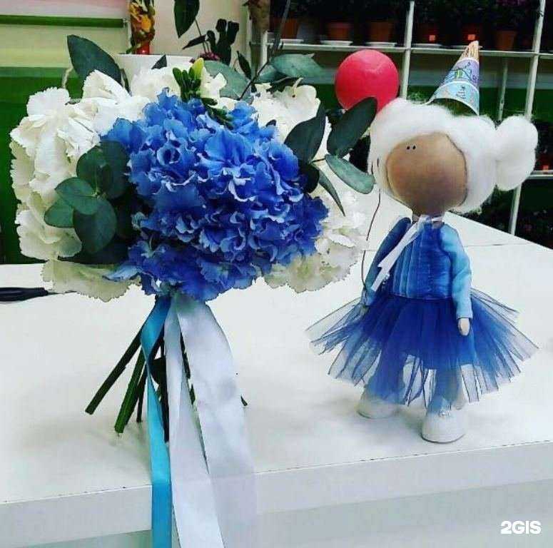 Отзывы на компанию Орхидея в г. Сургут c фото