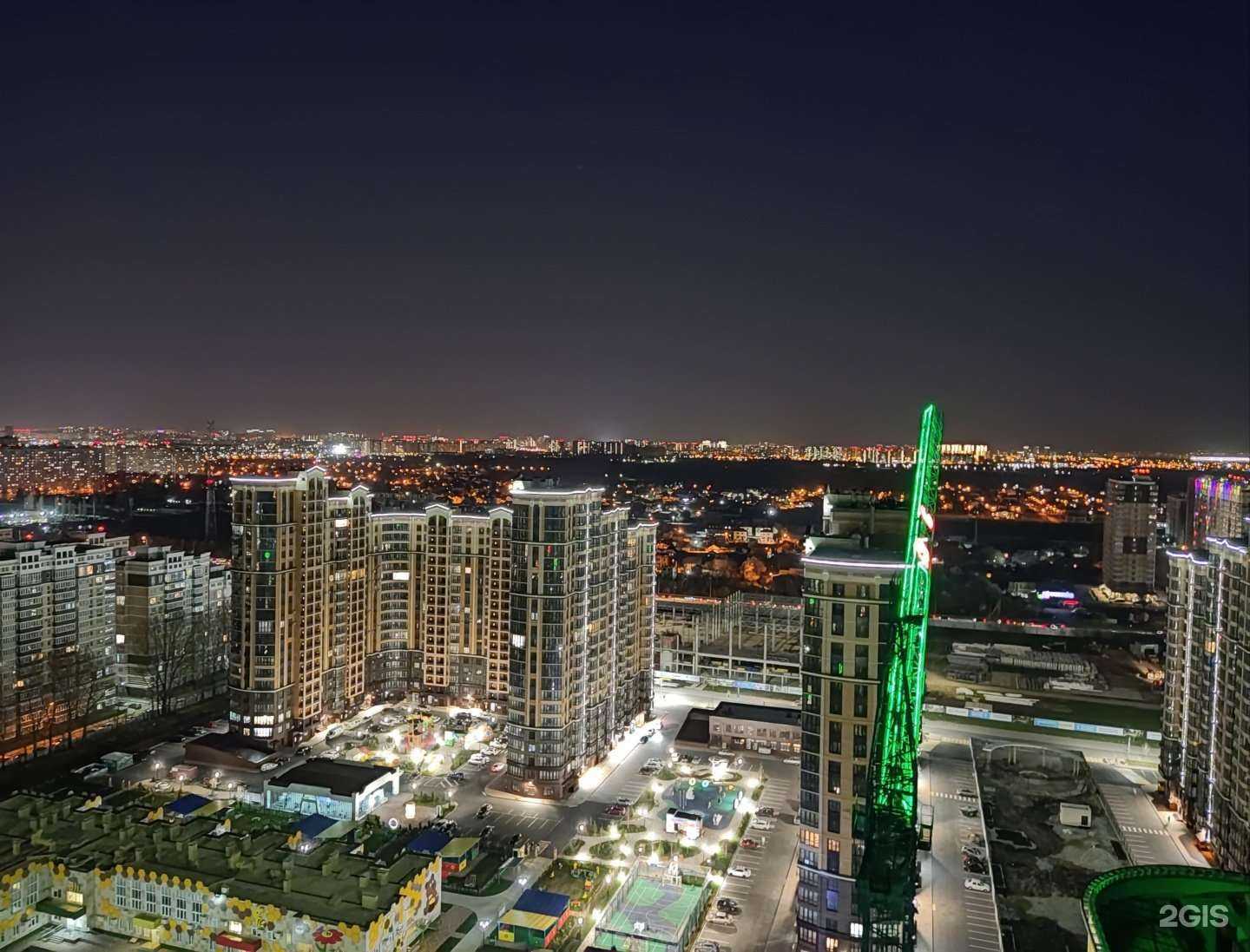 Отзывы на компанию Doroshenko-gym в Краснодаре c фото - фотография 2 из 2