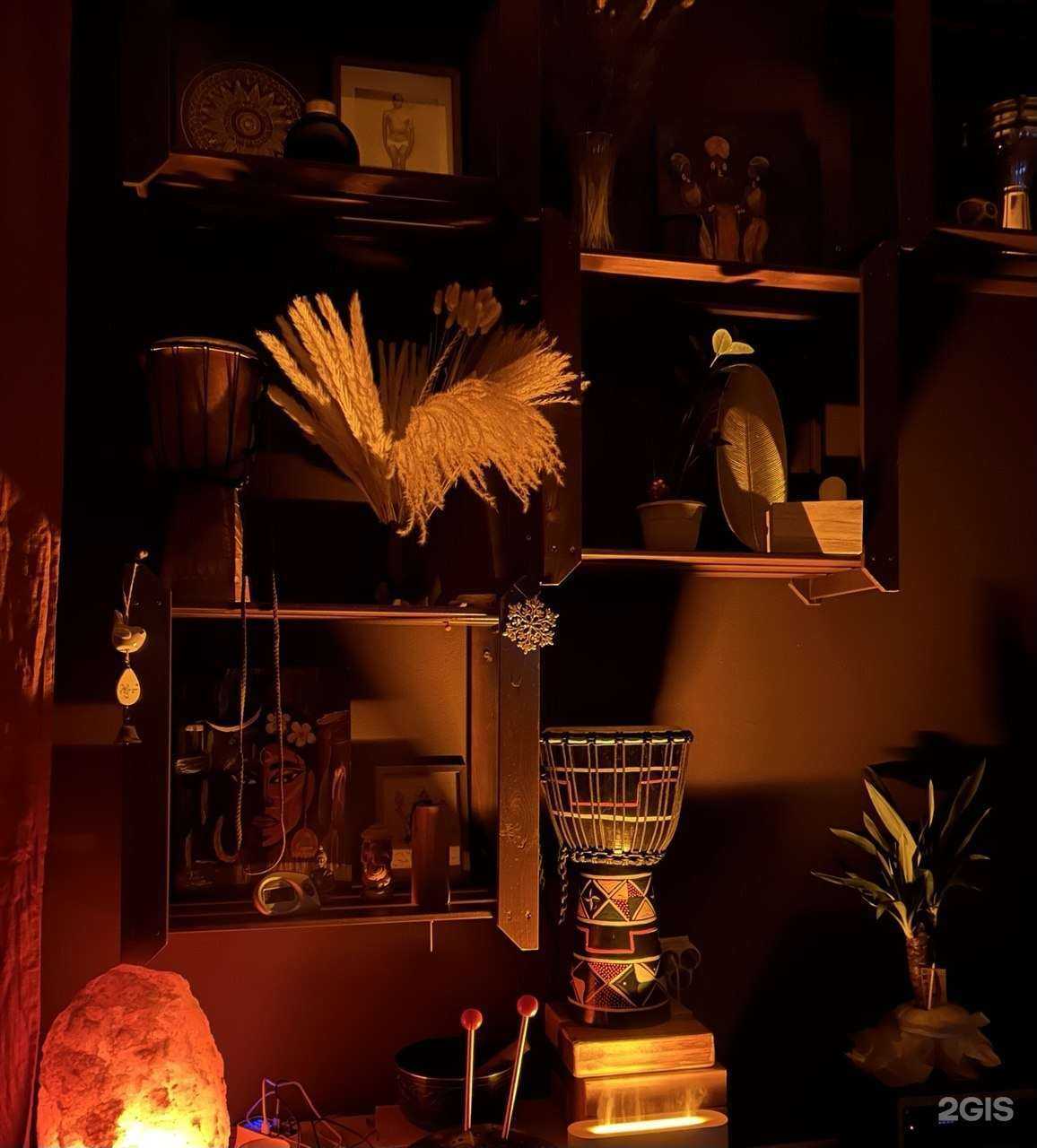 Отзывы на компанию Намастейша в Тамбове c фото