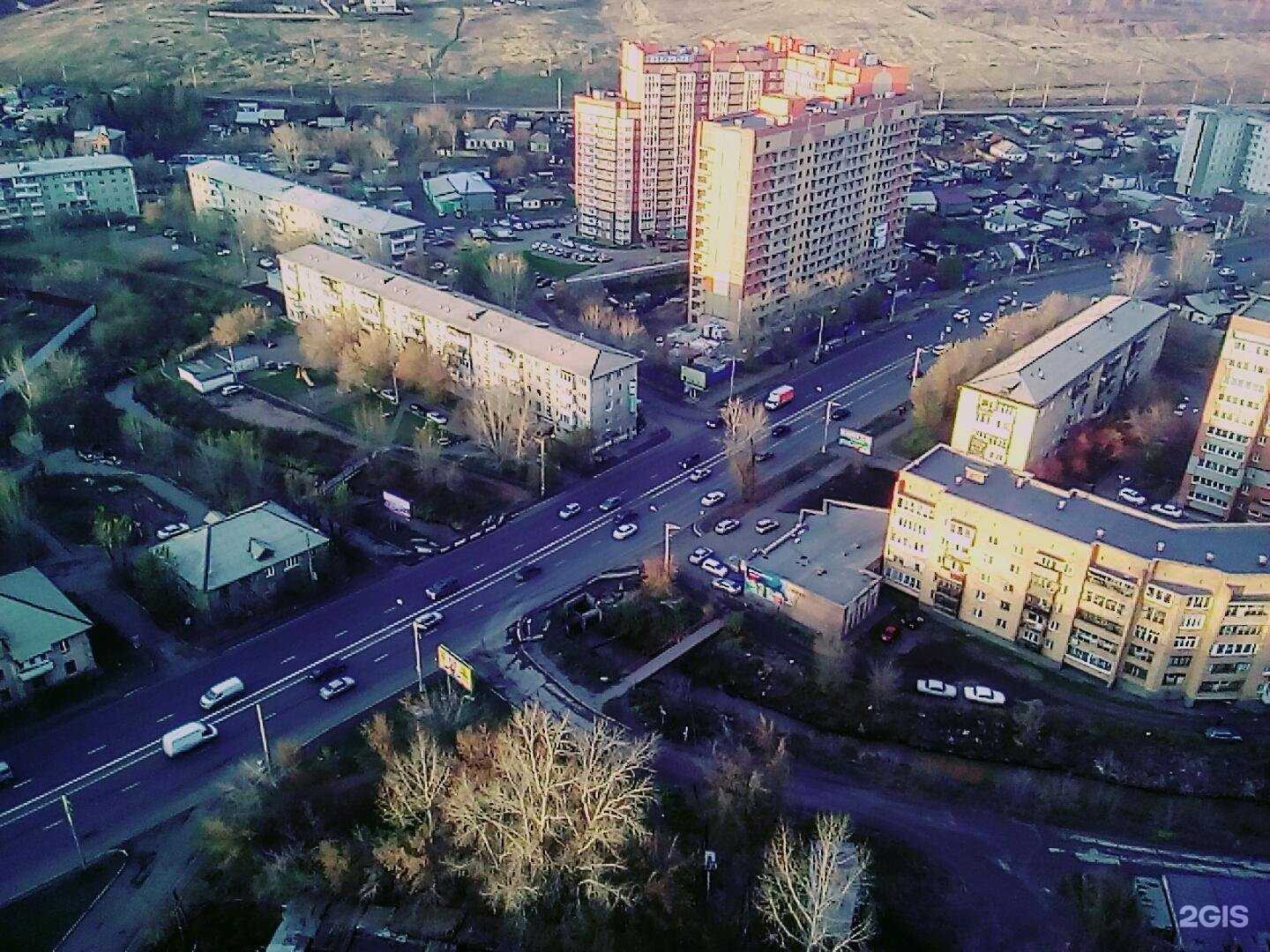 Отзывы на компанию Промбезцентр в Красноярске c фото - фотография 2 из 2