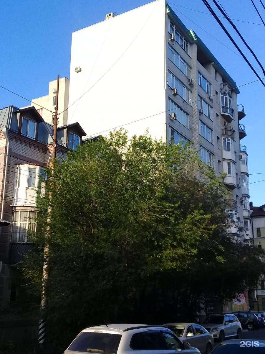 Отзывы на компанию А-фитнес в Саратове c фото - фотография 2 из 2