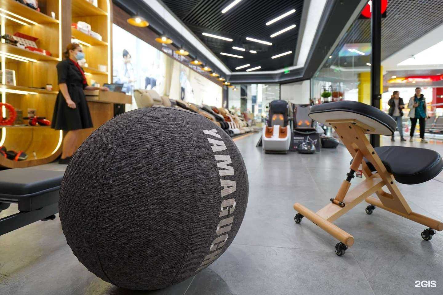 Отзывы на компанию Yamaguchi в г. Волгоград c фото