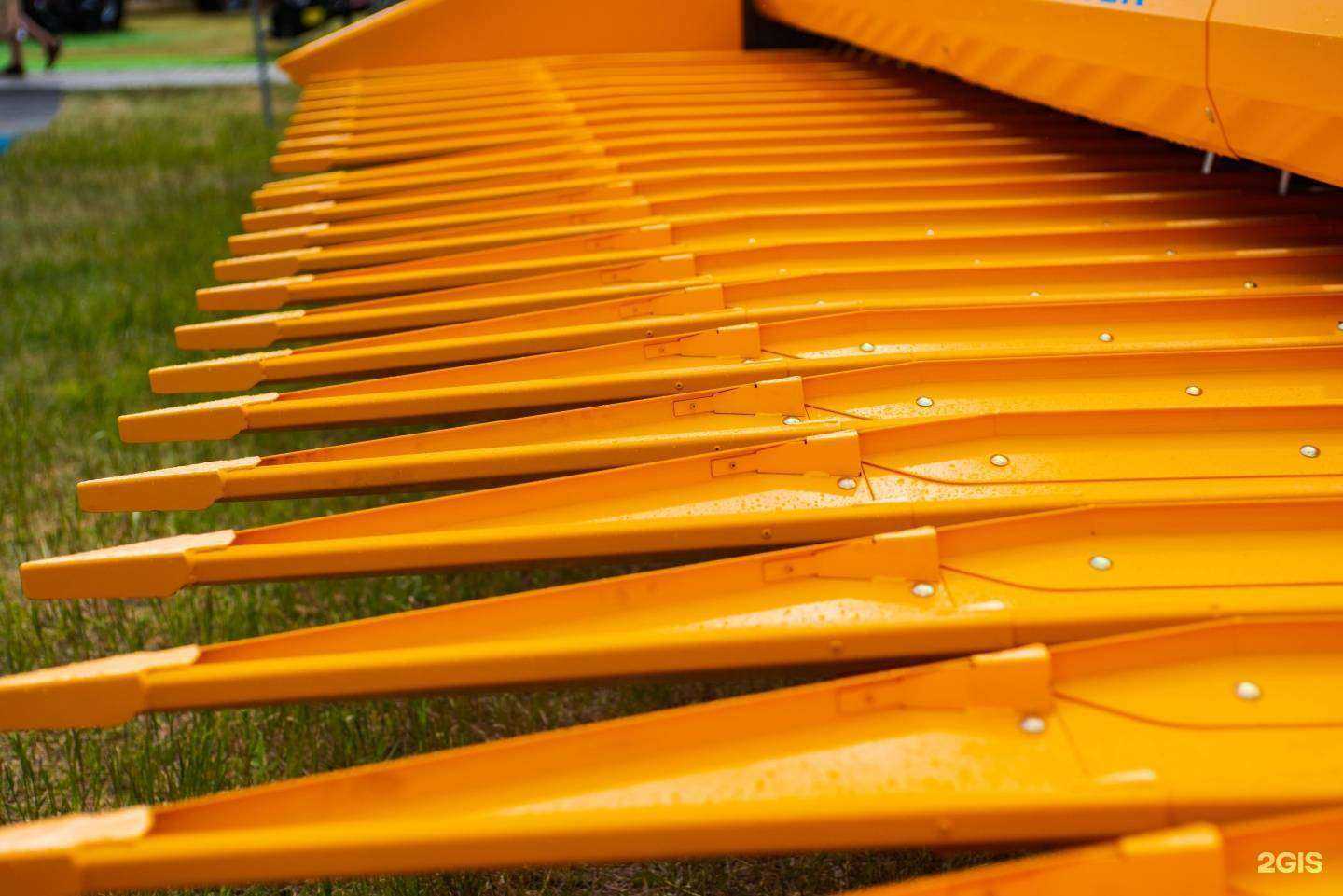 Отзывы на компанию Кроне-Сервис в Барнауле c фото