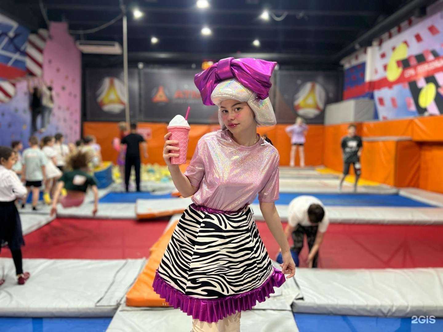 Отзывы на компанию Атмосфера в г. Нижний Тагил c фото