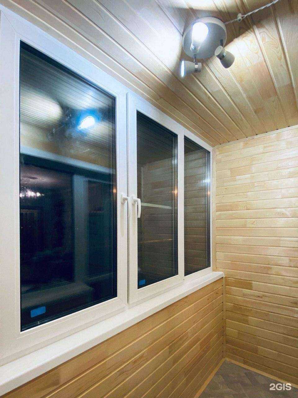 Отзывы на компанию Столичные окна в Чебоксарах c фото