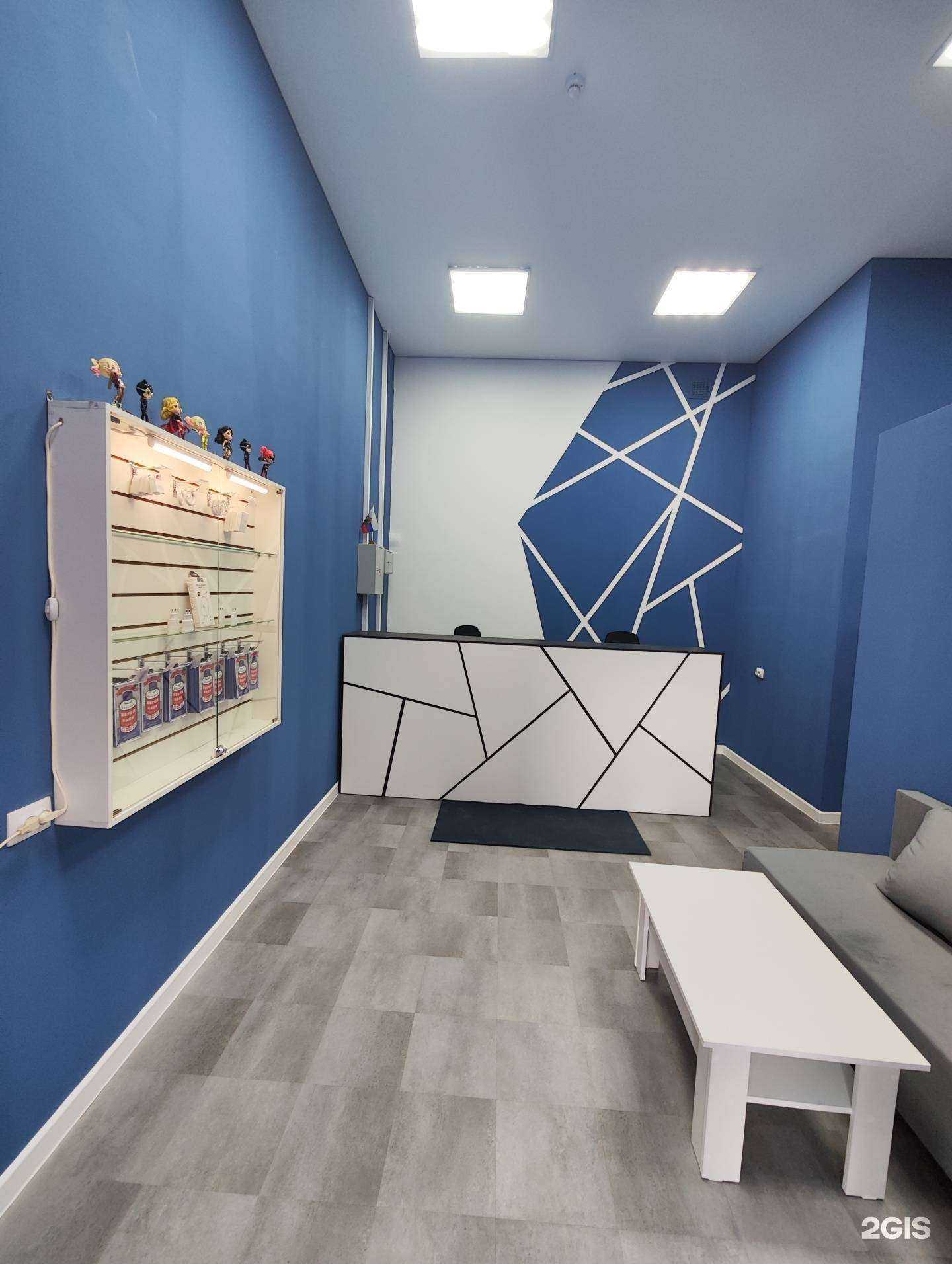 Отзывы на компанию Фиксер в г. Красноярск c фото